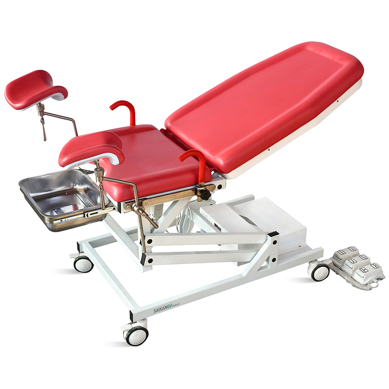 A99-8 Gynecological table