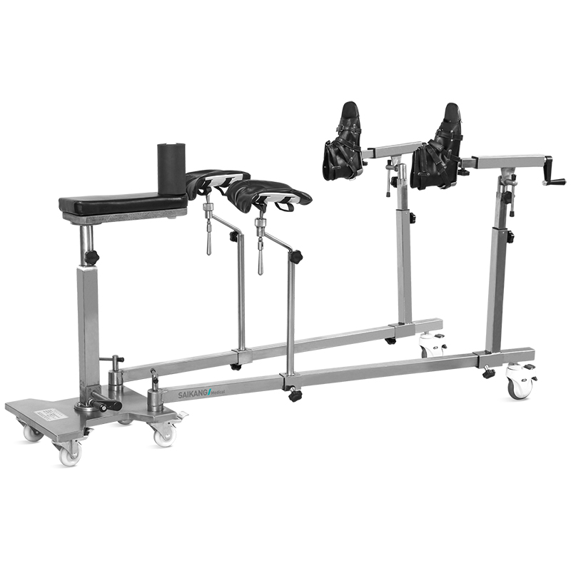 A03 Orthopedic Frame