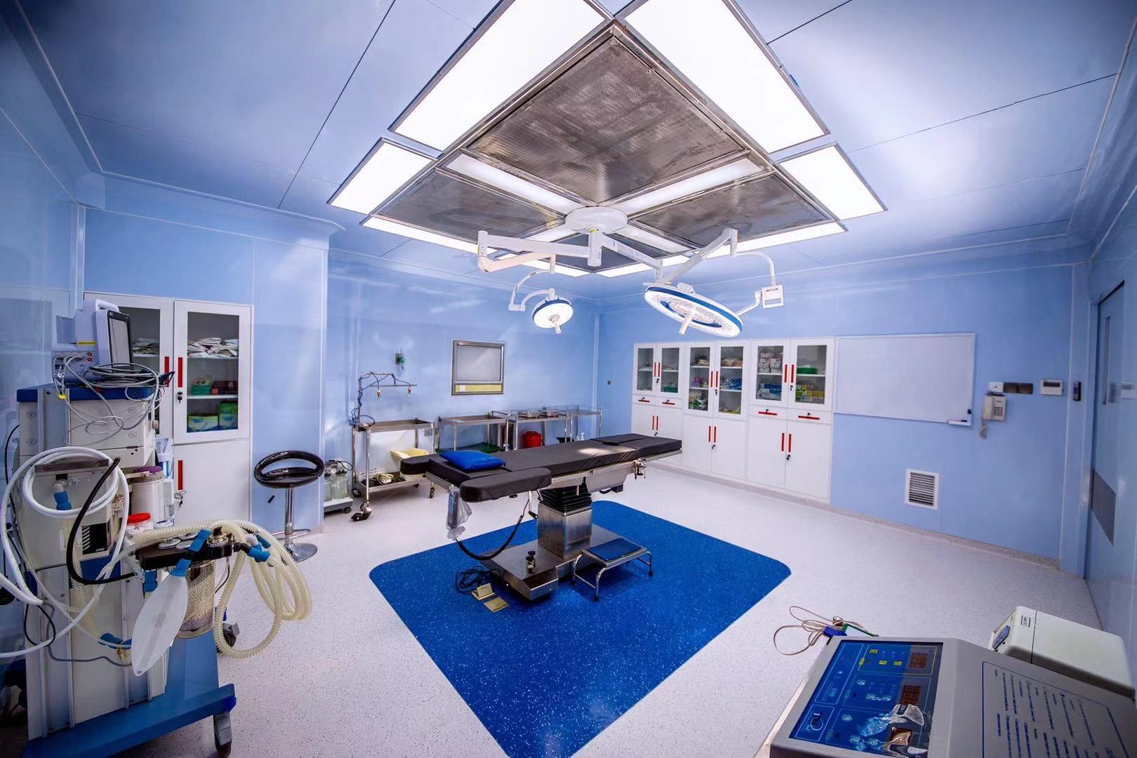 LinnThitSar Hospital